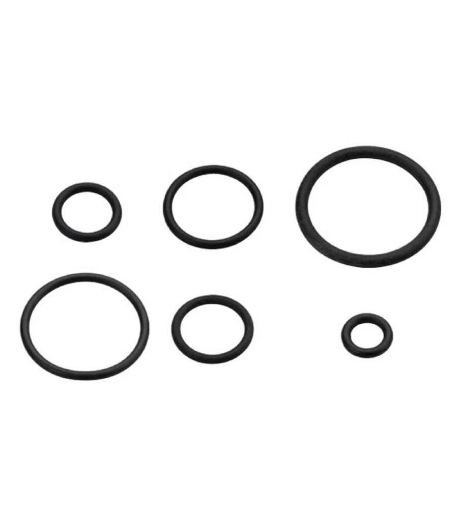 KIT ANELLO OR DA R11 A R17